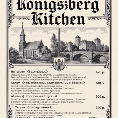 Меню2